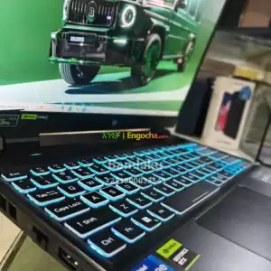 ️   Acer predator Helios 300️GAMING LAPTOP️Intel core i7-13900HX️13th Generation Total Co Price in Ethiopia